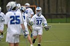 MLax vs MIT  Wheaton College Men’s Lacrosse vs MIT. - Photo By: KEITH NORDSTROM : Wheaton, Lacrosse, LAX, NEWMAC